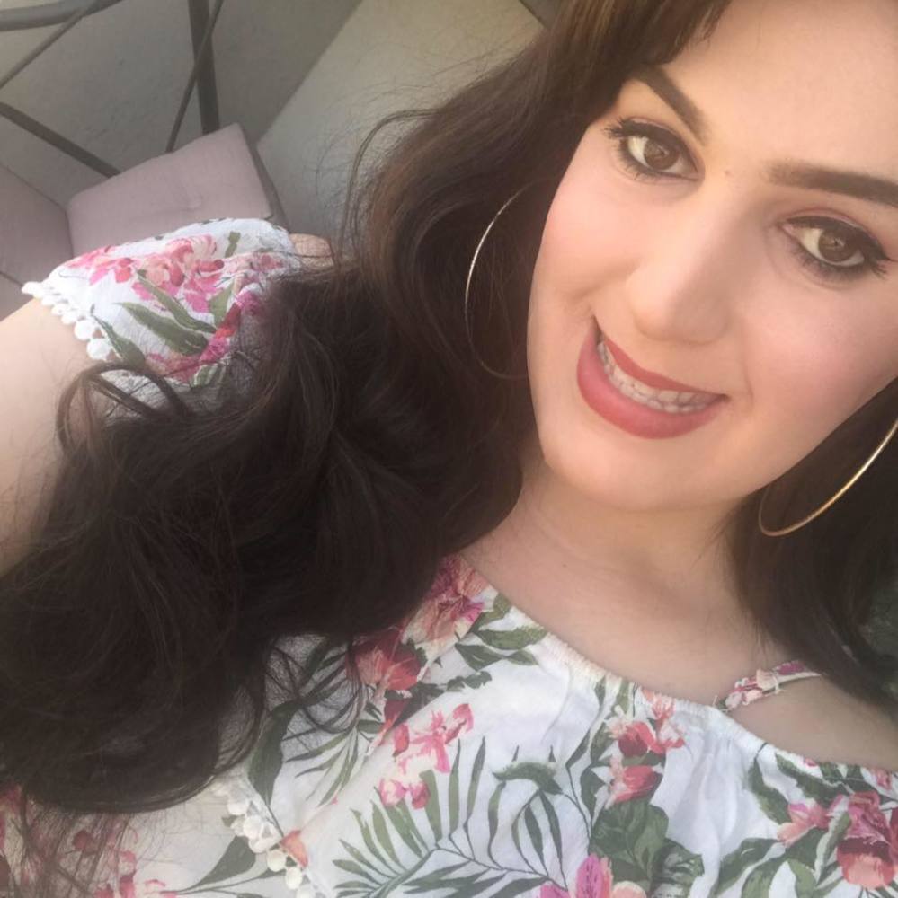 Meet your Posher, Mariana